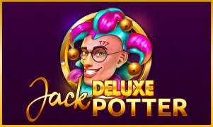 JackPotter Deluxe