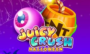 Juicy Crush Halloween