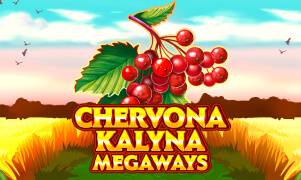 Chervona Kalyna Megaways
