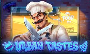 Urban Tastes