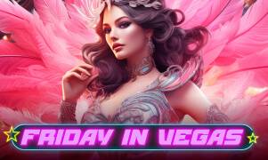 Friday in Vegas