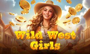 Wild West Girls