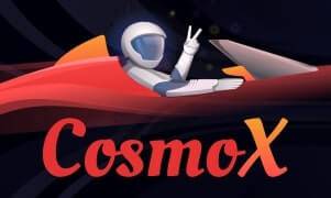 CosmoX