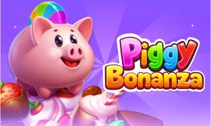 Piggy Bonanza