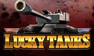 Lucky Tanks