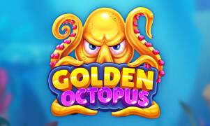 Golden Octopus