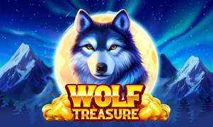 Wolf Treasure