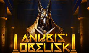 Anubis’ Obelisk