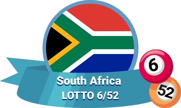 RSA Lotto 6/52