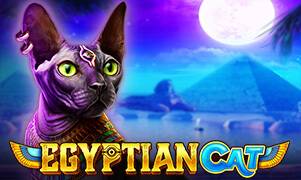 Egyptian Cat