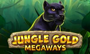 Jungle Gold Megaways