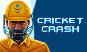 Cricket Crash