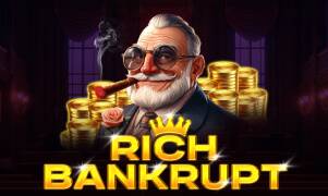 Rich Bankrupt