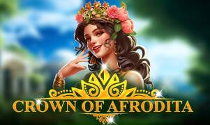 Crown of Afrodita