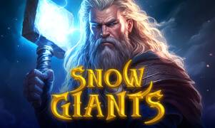 Snow Giants