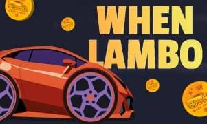 When Lambo