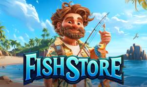 Fish store