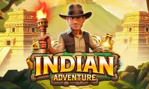 Indian Adventure