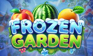 Frozen Garden