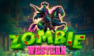 Western Zombie