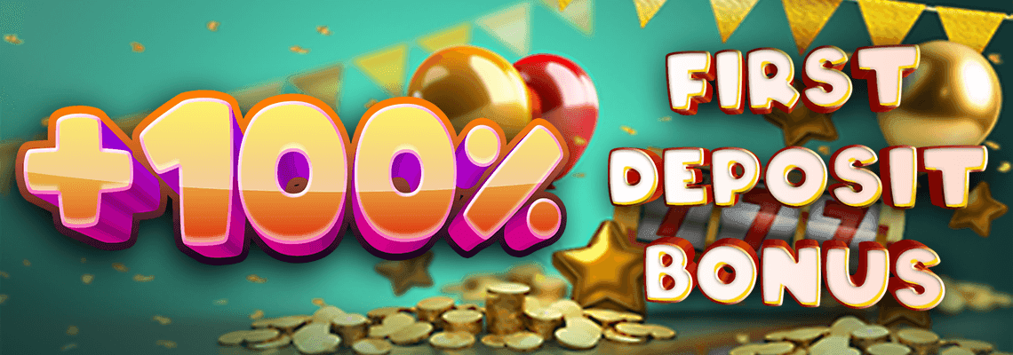 bonuses banner