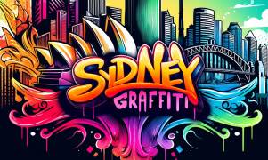 Graffiti in Sydney