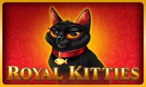 Royal Kitties