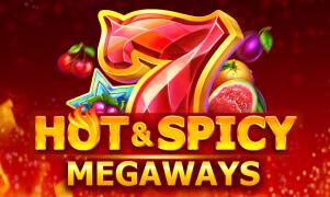 Hot & Spicy Megaways