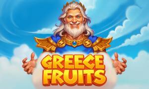 Greece Fruits
