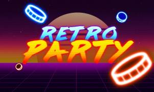 Retro Party
