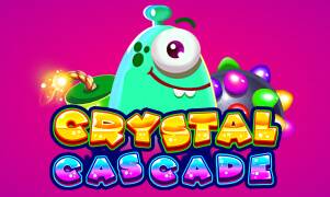 Crystal Cascade