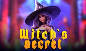 Witch’s Secret