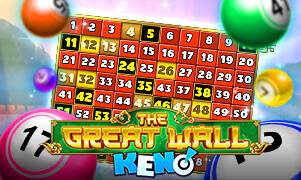 The Great Wall