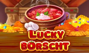 Lucky Borscht
