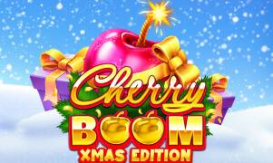 Cherry Boom Christmas