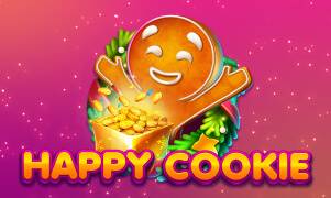 Happy Cookie