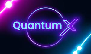 QuantumX