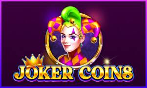 Jokers Coins