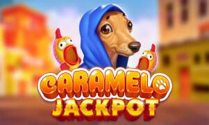 Caramelo Jackpot
