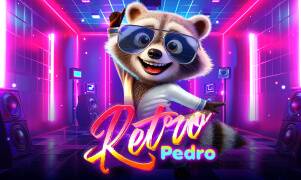 Retro Pedro