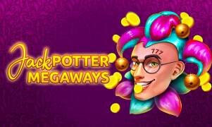 JackPotter Megaways
