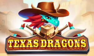 Texas Dragons