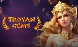 Troyan Gems
