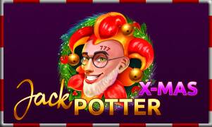 JackPotter X-MAS