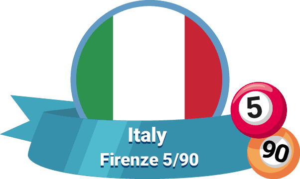 Italy Firenze 5/90