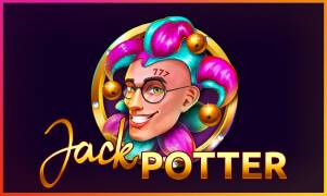 JackPotter