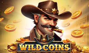 Wild Coins
