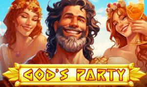 God`s Party