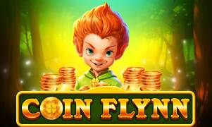 Coin Flynn