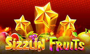 Sizzilin Fruit